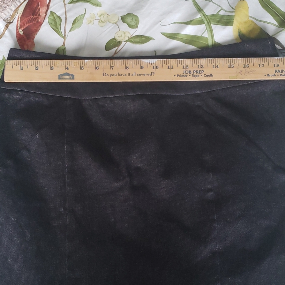 🖤3/$15 BANANA REPUBLIC Skirt - Picture 5 of 11